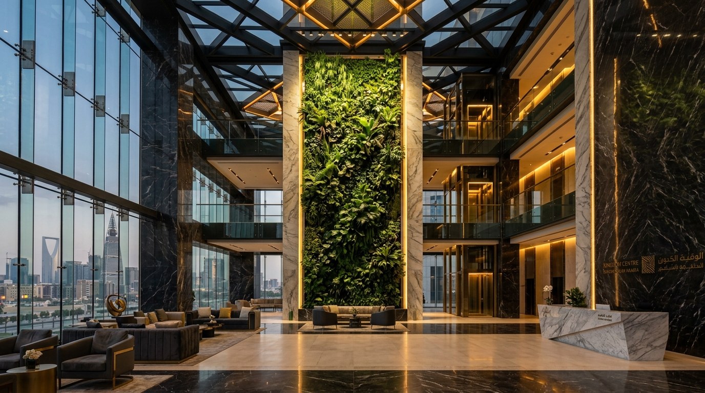 RITEJ Corporate Headquarters